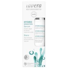 Hydro Sensation Serum Algas-Hialuronico 30Ml. Hydro Sensation Serum Algas-Hialuronico 30Ml. Precio: 17.5000001. SKU: B143QVS9ZH