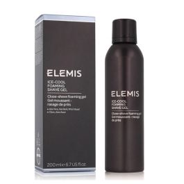Elemis Gel de Afeitado Espumoso Ice-cool para Hombre 200 ml Precio: 32.49999984. SKU: B18F5W23C4