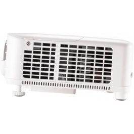ViewSonic PX701-4K data projector Portable projector 3200 ANSI lumens DLP 2160p (3840x2160) White ViewSonic PX701-4K data projector Portable projector 3200 ANSI lumens DLP 2160p (3840x2160) White