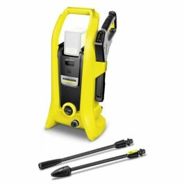 Hidrolimpiadora KARCHER K2 - Inalámbrica sin batería Precio: 218.79000022. SKU: B1KDQNBCBY