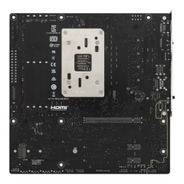 Asus PRIME B840M-A WiFi Placa Base micro ATX Socket AM5, Wi-Fi 6E, DDR5, 90MB1J20-M0EAY0 Asus PRIME B840M-A WiFi Placa Base micro ATX Socket AM5, Wi-Fi 6E, DDR5, 90MB1J20-M0EAY0