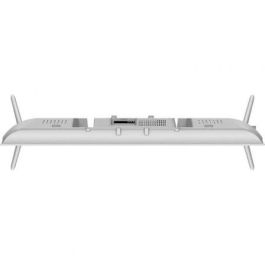 Grunkel LED-3225VDBLANCO Televisor Smart TV LED 32 pulgadas HD (1366x768) con Sistema VIDAA WiFi TDT T2 Satélite S2 USB PVR Blanco
