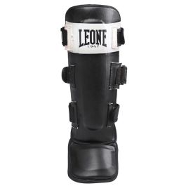 Espinillera Leone 1947 Shock Negro