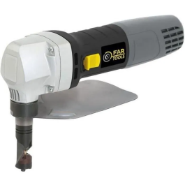 Fartools Nibbler 600 W en maletín para corte de metales Precio: 141.89000023. SKU: B1J7NYDTRH