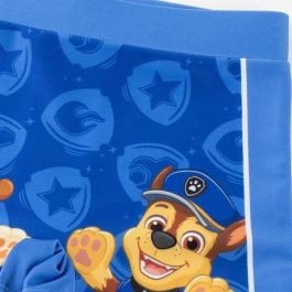 CERDÁ Boxer de Baño Paw Patrol para Niño 3 Años - Modelos Surtidos, Blue
