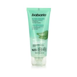 Babaria Aloe vera gel exfoliante todo tipo de piel 100 ml Precio: 4.58999948. SKU: SLC-83064