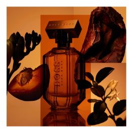 Hugo Boss THE SCENT FOR HER Eau de Parfum Vaporizador 100 ml Mujer Floral Frutal