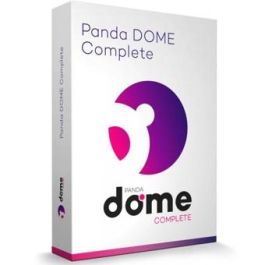 Panda Dome Complete - Antivirus para Dispositivos Ilimitados - 1 Año de Licencia Precio: 61.49999966. SKU: B1A45MDHBE
