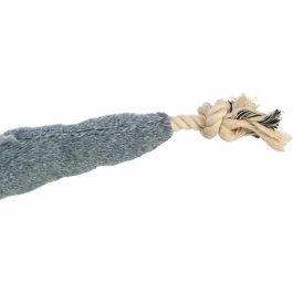 Peluche para perros Trixie Poliéster Algodón Moderno 75 cm