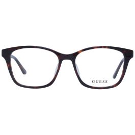 Montura de Gafas Mujer Guess GU2846-D 53052 Montura de Gafas Mujer Guess GU2846-D 53052