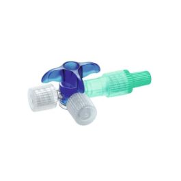 B. Braun Llave 3 Vías Discofix C Azul 1 Unidad Precio: 1.68999974. SKU: B16LCY9E9F