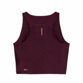Top Deportivo de Mujer Puma Run Ultraform Crop Tank