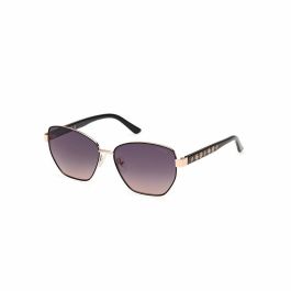 Guess Gafas Gafas De Sol Gu00102 05B Precio: 45.78999975. SKU: B1KBMPWH5N