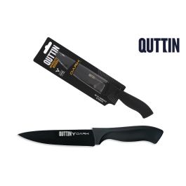 Quttin Cuchillo Cocina 15 cm Dark - Colección Dark (28 Unidades) Precio: 52.5000003. SKU: S2210041