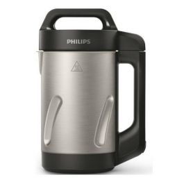 Batidora de calentamiento PHILIPS HR2203 / 80 - 1000W - 1,2 L Batidora de calentamiento PHILIPS HR2203 / 80 - 1000W - 1,2 L Precio: 107.49999975. SKU: B14ZP8J8E9
