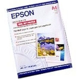 Papel para Imprimir Epson C13S041718 Blanco A4 (1 unidad) Precio: 112.50000047. SKU: B1EHXZSQCF