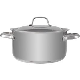 Cacerola - CÓMODA Y MODERNA - PARA USO DIARIO - Ø20 cm - Apta para todo tipo de cocinas, incluida la de inducción Precio: 69.57984. SKU: B1K7PESDBF