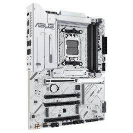 ASUS Placa Base X870 MAX GAMING WIFI7 W (AMD AM5 DDR5 ATX)