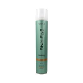 Montibel·Lo Finalfine Ultimate Medium 500 ml - Laca Técnica Brillante de Fijación Media para el Cabello Precio: 14.7899994. SKU: S4244752