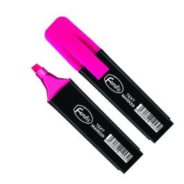 Marcador Fluor Forofis 250 Rosa (Set de 12) Precio: 4.79000038. SKU: B15NB6QTZZ