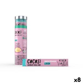 Snacks Cocosi Gourmet Real Food Atún 10 Piezas (8 Unidades) Precio: 38.50000022. SKU: B1GQM4X8FN