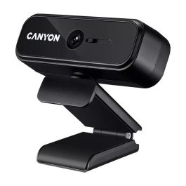 Canyon Webcam C2N Full HD 1080p Negro Precio: 41.94999941. SKU: B1BDBT55H7