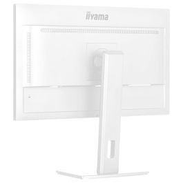 iiyama Monitor XUB2797HSN-W2 27" Full HD USB-C, LAN, DP-OUT (Dock) Blanco