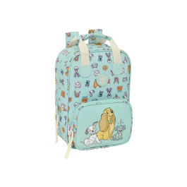 Mochila Escolar Disney Azul 20 x 28 x 8 cm Precio: 14.58999971. SKU: B12DNXF3X8