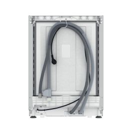 Lavavajillas Whirlpool Corporation W8IHP42LSC Negro 60 cm