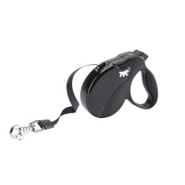 Ferplast Correa Amigo Mini Tape Negro Precio: 17.78999959. SKU: B1G6ELZLRF