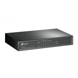 TP-Link Switch TL-SG1008P 8 Puertos Gigabit PoE 10/100/1000Mbps
