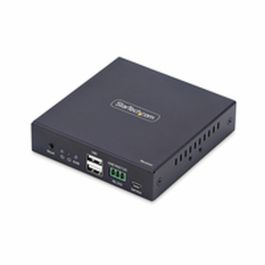 Interfaz de audio Startech IH2006-KVM-RX Interfaz de audio Startech IH2006-KVM-RX