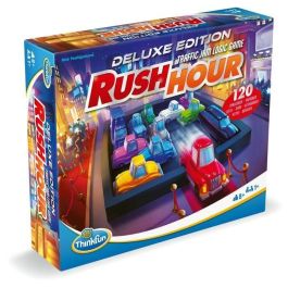 Rush Hour Deluxe - Nueva edición
