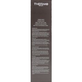 Termo Inox 750 ml Soft Touch 3-Surt - Thermosport (6 Unidades) Termo Inox 750 ml Soft Touch 3-Surt - Thermosport (6 Unidades)