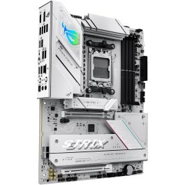 ASUS ROG STRIX B850-A Gaming WiFi Placa Base AM5 AMD Ryzen DDR5 Wi-Fi 7