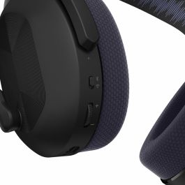 Auriculares Lenovo Legion H410 Negro