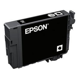Epson Tinta Negro Xp-5100, 5105 - Wf2860Dwf,2865Dwf - Nº 502XL
