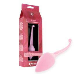 Huevo Vibrador FeelzToys Eilium Rosa Precio: 13.6900005. SKU: S4001396