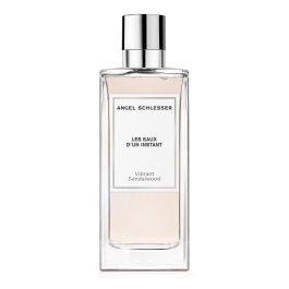 Angel Schlesser Les Eaux d’un Instant Vibrant Sandalwood Eau de Parfum 100ml - Notas de Sándalo, Té Negro y Bergamota Precio: 31.58999998. SKU: S0573944