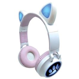 Auriculares Inalámbricos Orejas 2 En 1 Hpbtkt Lexibook Auriculares Inalámbricos Orejas 2 En 1 Hpbtkt Lexibook