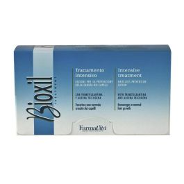 BIOXIL LOTION 12x8 ML - Tratamiento intensivo para prevenir la caída del cabello con Auxina Tricógena y Cafeína - Farmavita Precio: 22.58999941. SKU: S4242853