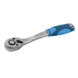 Carraca Ferrestock 1/2" 250 mm Acero cromado Carraca Ferrestock 1/2" 250 mm Acero cromado Precio: 15.49999957. SKU: S6501013