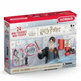 SCHLEICH 99175 Calendario de Adviento Harry Potter SCHLEICH 99175 Calendario de Adviento Harry Potter Precio: 65.49999951. SKU: B196RQB4NX