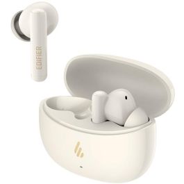 Edifier X5 PRO Bluetooth Earbuds color ivory