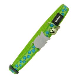 Collar para Gato Red Dingo Style Verde 20-32 cm Collar para Gato Red Dingo Style Verde 20-32 cm Precio: 7.88999981. SKU: S6103427