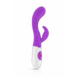 Vibrador Punto G Yoba Morado Silicona Vibrador Punto G Yoba Morado Silicona Precio: 16.50000044. SKU: B1E5XYP899