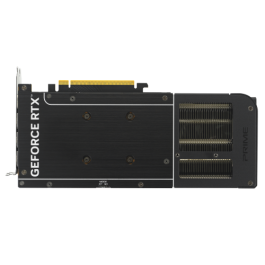 ASUS 90YV0N70-M0NA00 Tarjeta Gráfica Prime NVIDIA GeForce RTX 5050 8GB GDDR6 PCIe 5.0 OC Axial-tech 3 Ventiladores NPU 439 TOPs