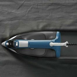 Plancha de Vapor Rowenta Effective 2 DX1550 2200 W Azul Plancha de Vapor Rowenta Effective 2 DX1550 2200 W Azul