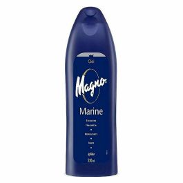 Magno Marine Gel De Ducha 550 ml Precio: 4.49999968. SKU: S05106094