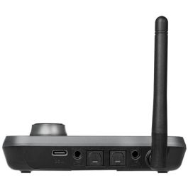 LogiLink Av Extender Av Transmitter & Receiver Black